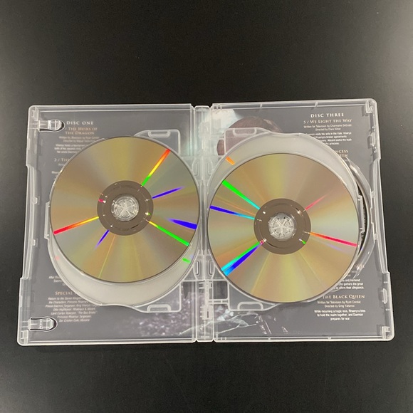 Game of Thrones: House of the Dragon - The Complete First Season - Picture 9 of 11